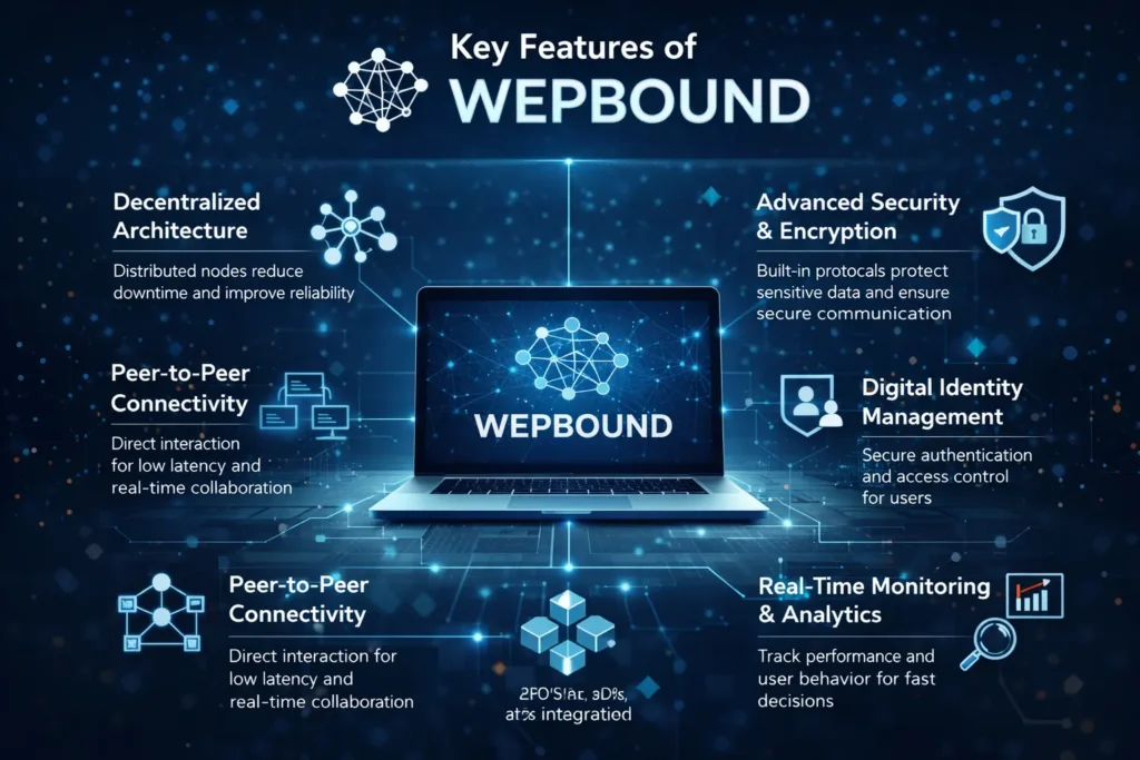  Wepbound Explained: A Complete Beginner's Guide to Wepboundl