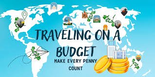 Budget Travel Tips: 10 Proven Secrets to Save Big on Every Trip 1 Budget Travel Tips