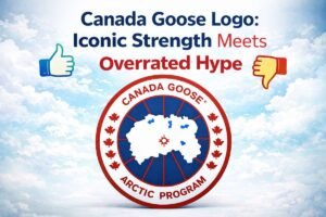 Canada Goose logo
