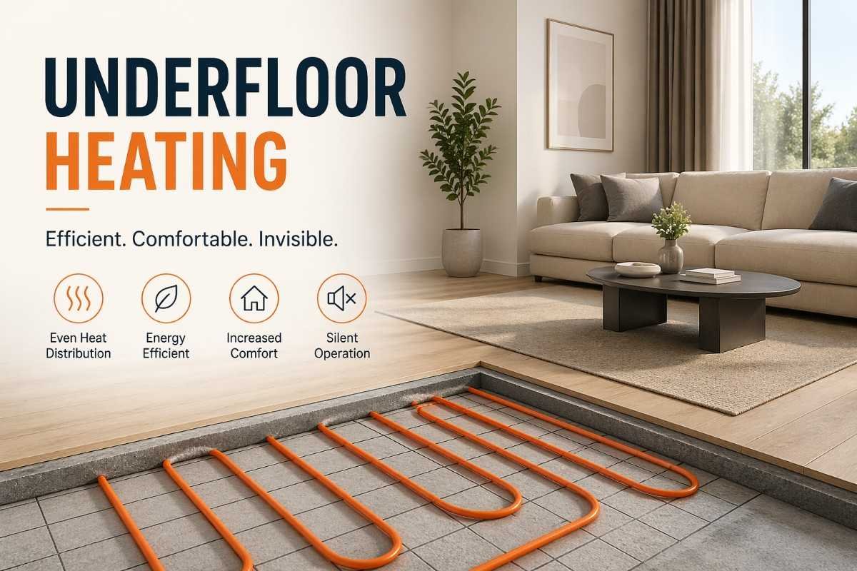Underfloor Heating