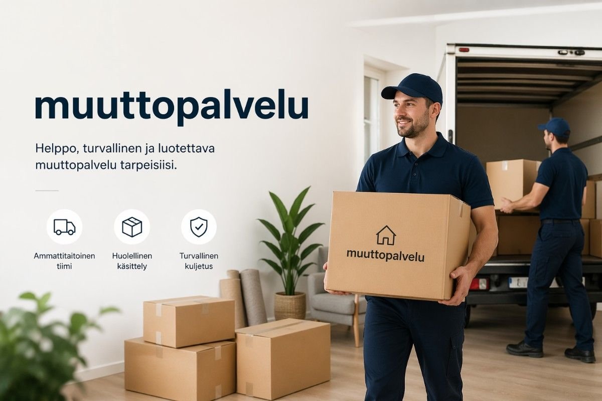 muuttopalvelu