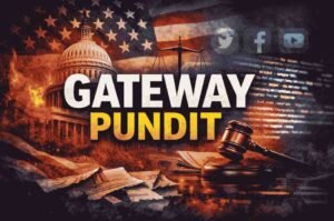 Gateway Pundit