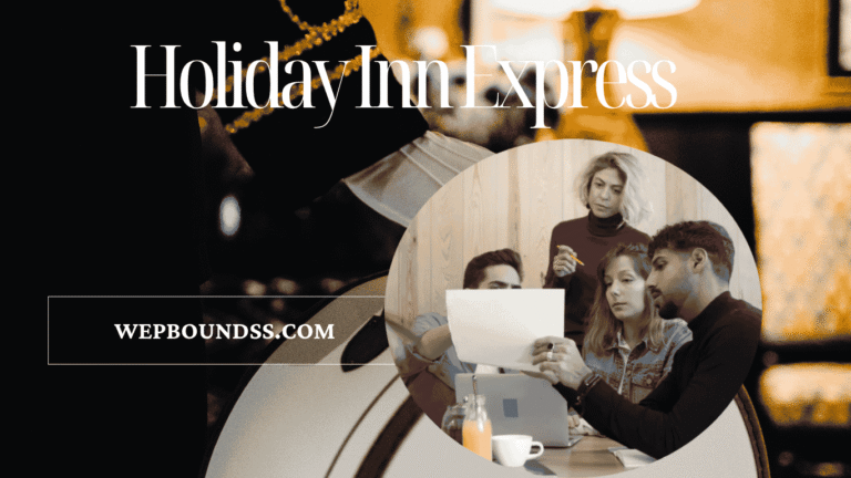 Holiday Inn Express