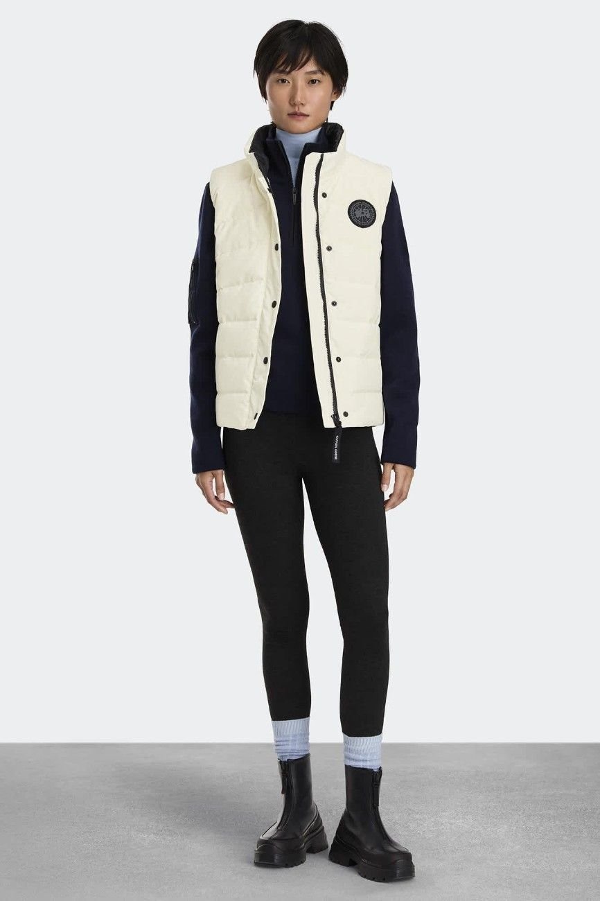 Canada Goose Vest