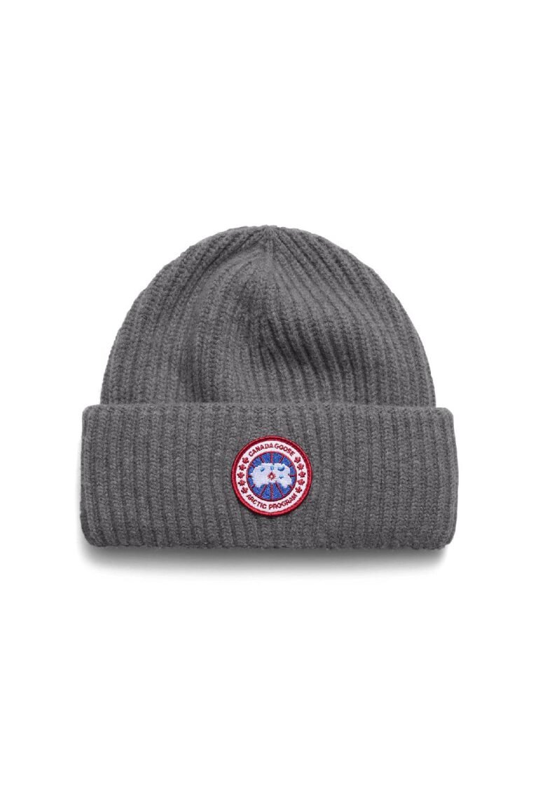 Canada Goose beanie