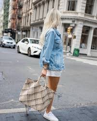 How to Style Sneakers