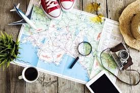 travel planning tips