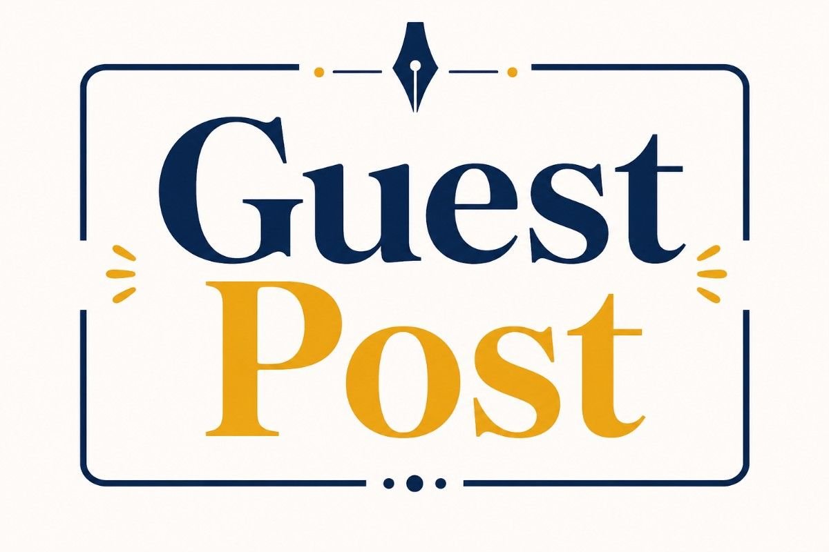 Guest Post