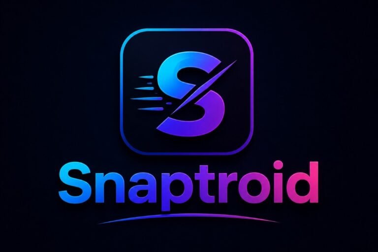 Snaptroid