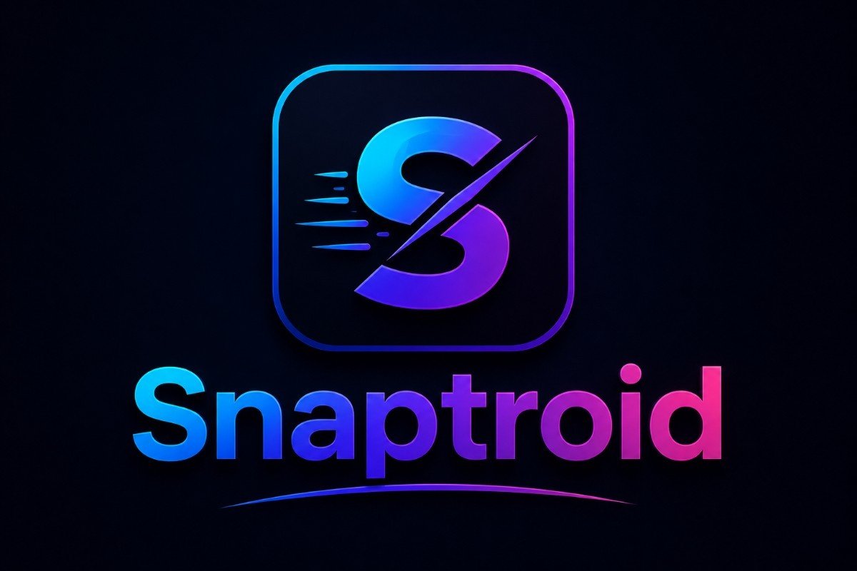 Snaptroid