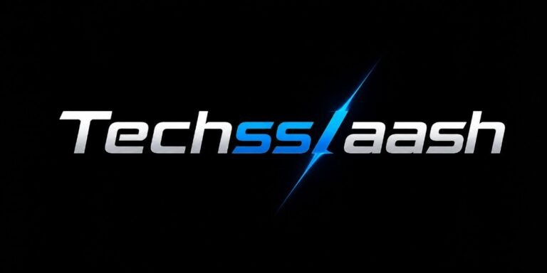 Techsslaash