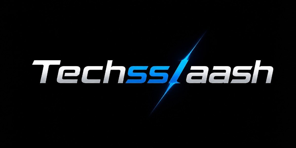 Techsslaash