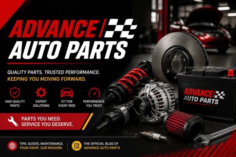 Advance Auto Parts
