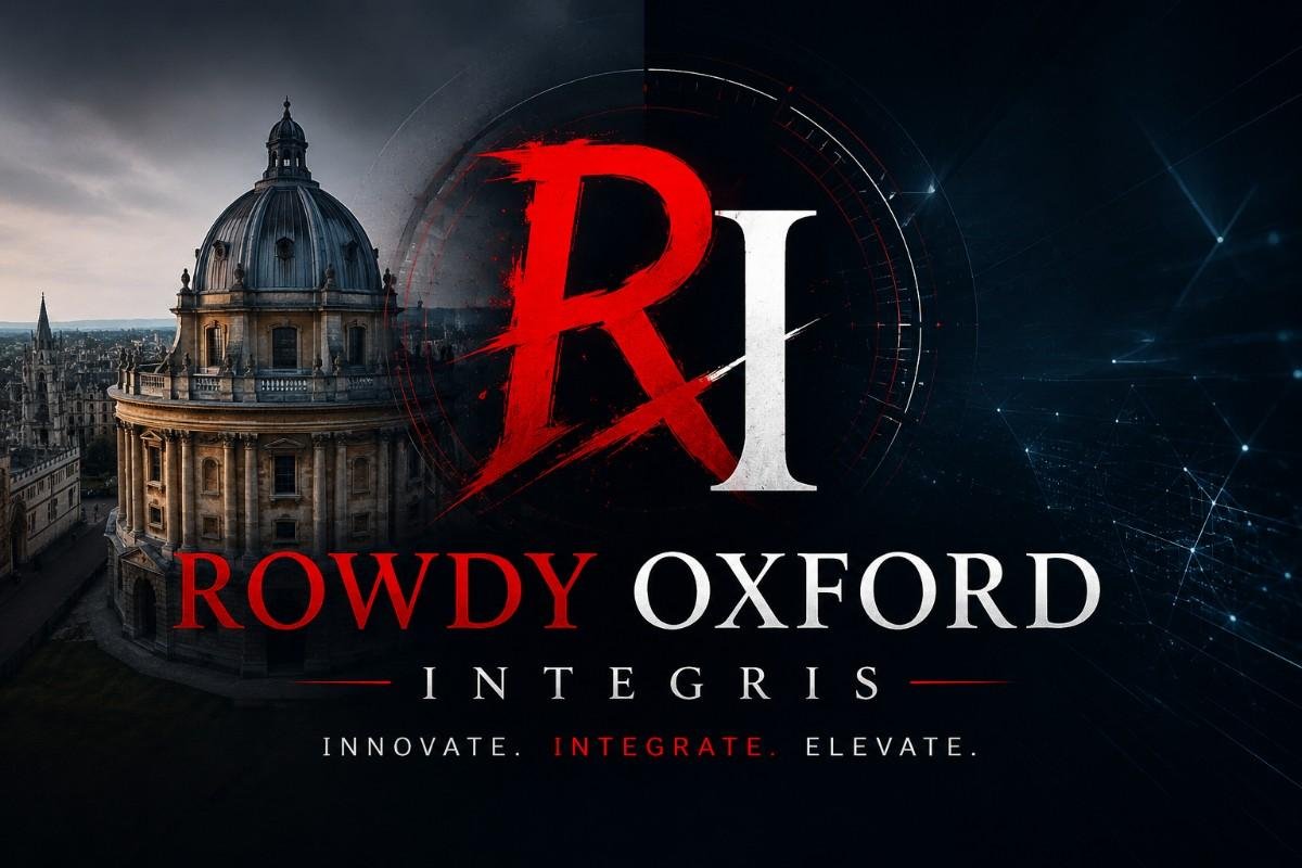 Rowdy Oxford Integris: Powerful Yet Risky Experience You Should Know 1 rowdy oxford integris