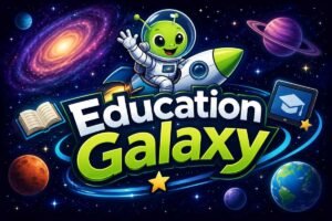 Education Galaxy