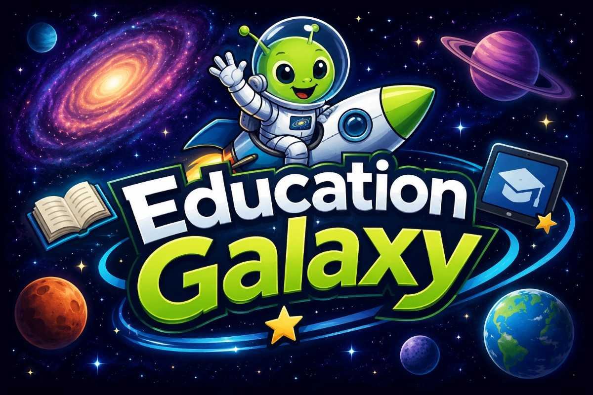 Education Galaxy